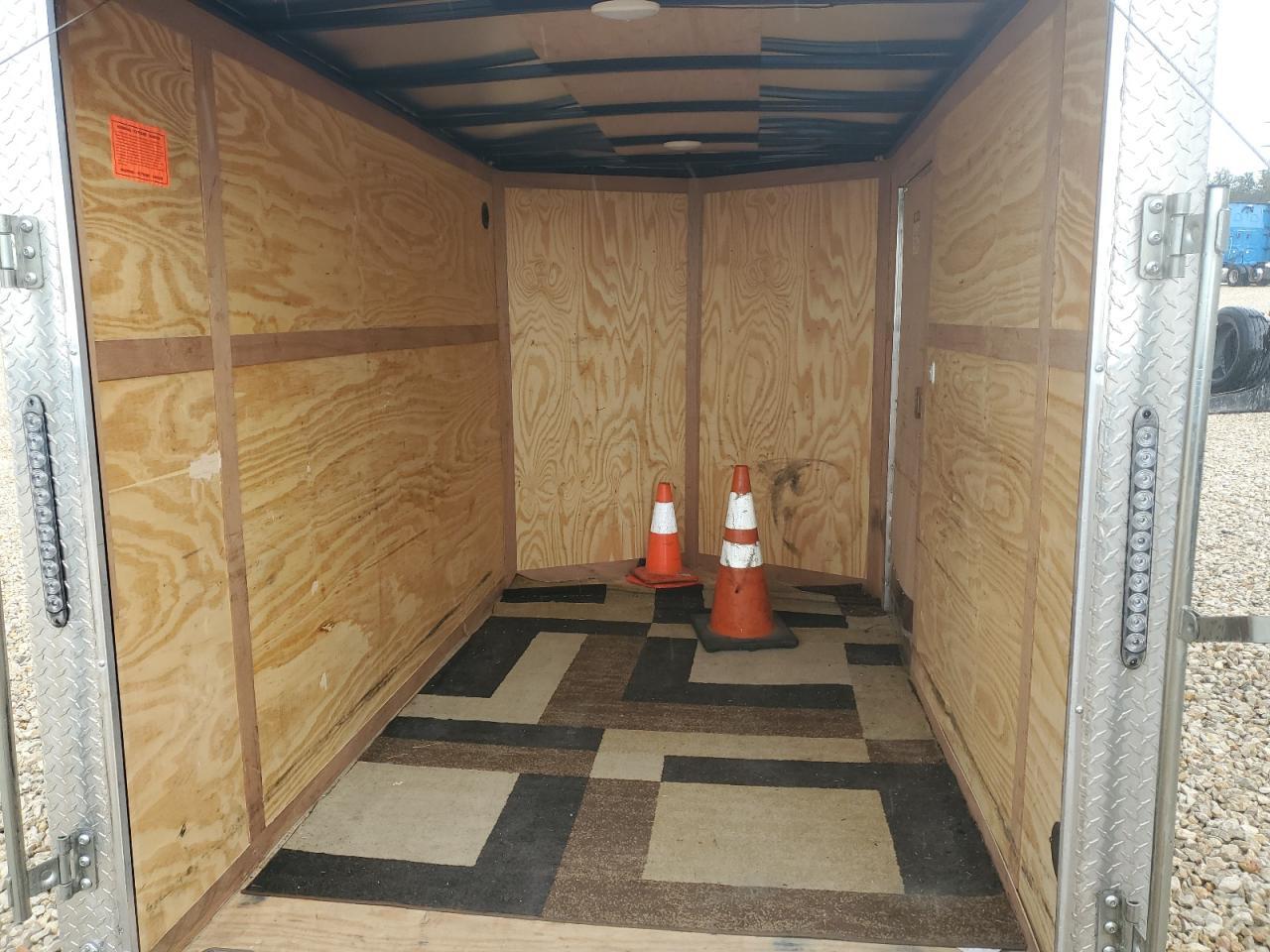 5NHUEH011PY090584 2023 CARGO MATE TRAILER photo no. 5