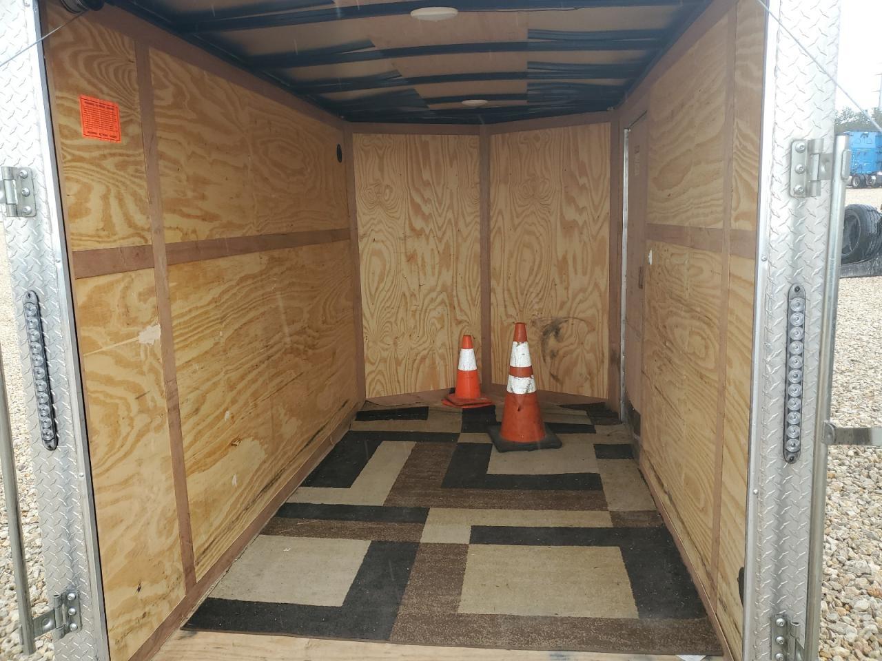5NHUEH011PY090584 2023 CARGO MATE TRAILER photo no. 6