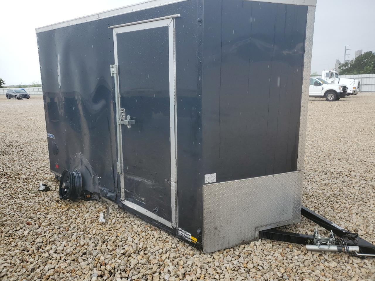 5NHUEH011PY090584 2023 CARGO MATE TRAILER photo no. 9