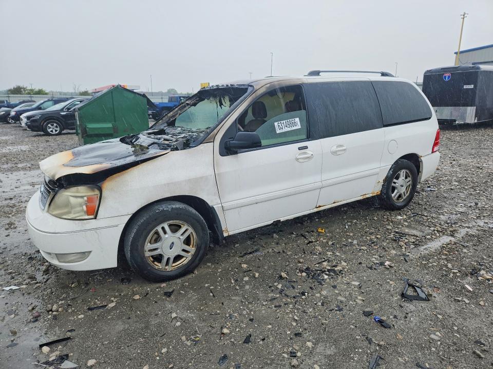 2006 FORD FREESTAR 2FMZA52246BA36518