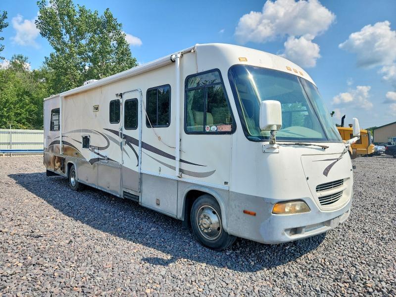 2001 FORD F550 1FCNF53S510A17134