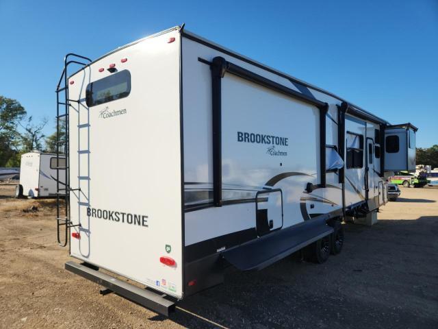 2025 COACH BROOKSTONE — Фото 4 из 10