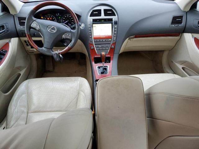 2012 LEXUS ES 350 — Фото 8 из 12