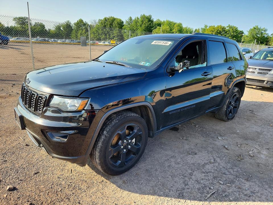 2019 JEEP GRAND CHEROKEE 1C4RJFAG2KC595695