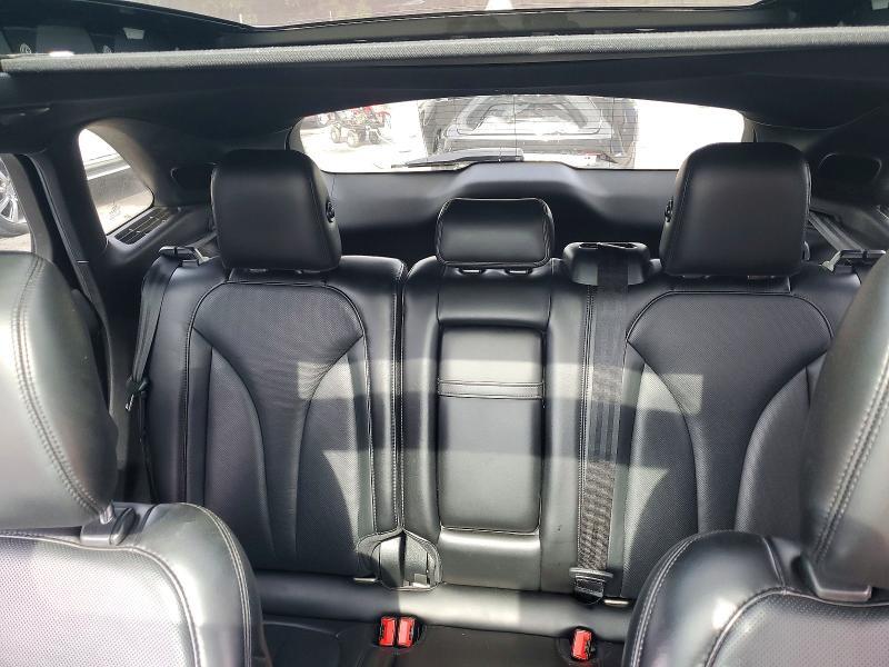 2019 LINCOLN MKC RESERVE — Фото 10 из 13