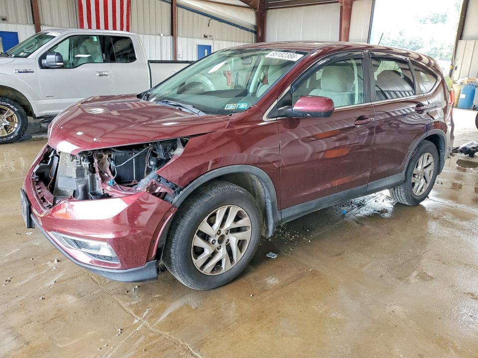2015 HONDA CR-V 2HKRM4H52FH606706