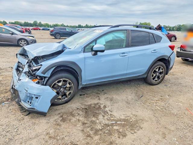 2018 SUBARU CROSSTREK JF2GTABC0JH238003