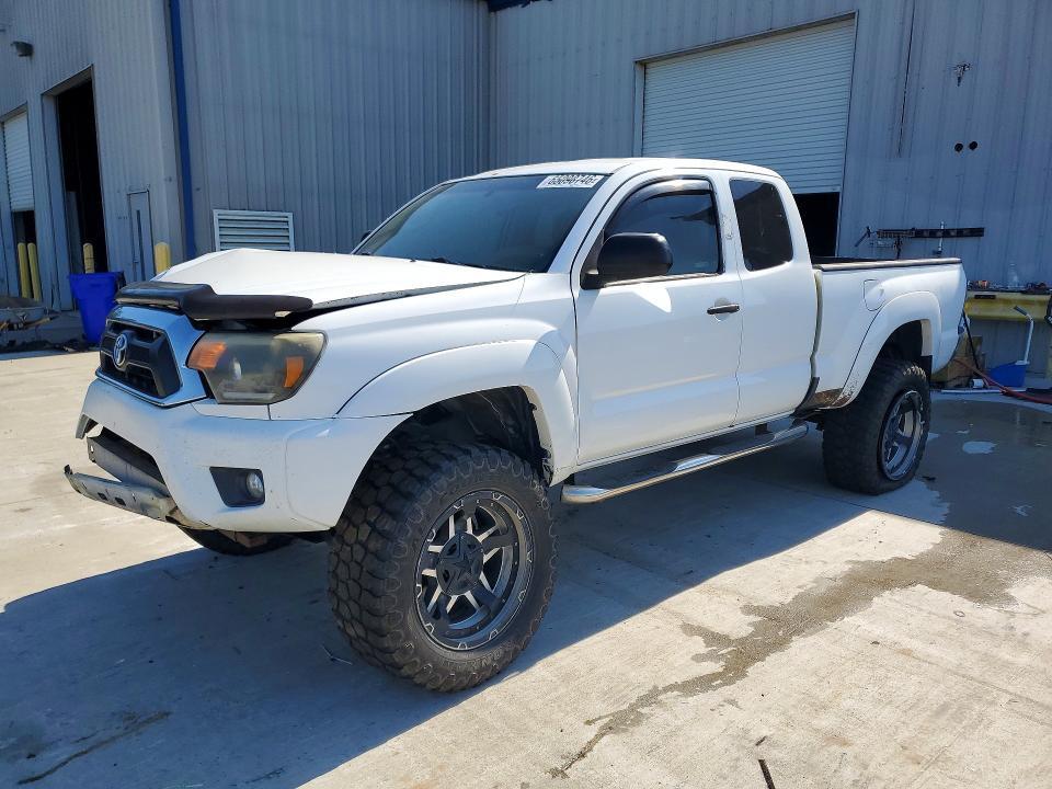 2012 TOYOTA TACOMA 5TFUU4EN9CX022852