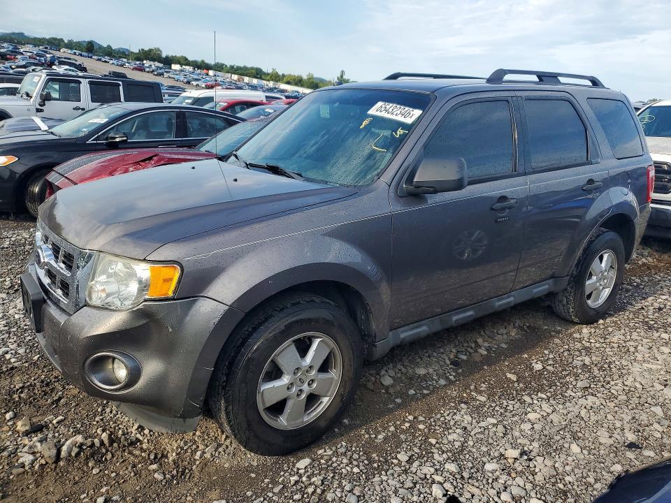 2012 FORD ESCAPE 1FMCU0D79CKC52553