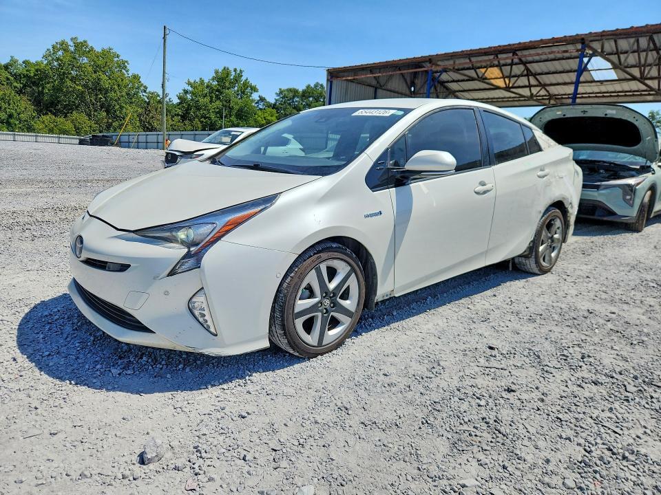 2016 TOYOTA PRIUS JTDKARFU5G3024713