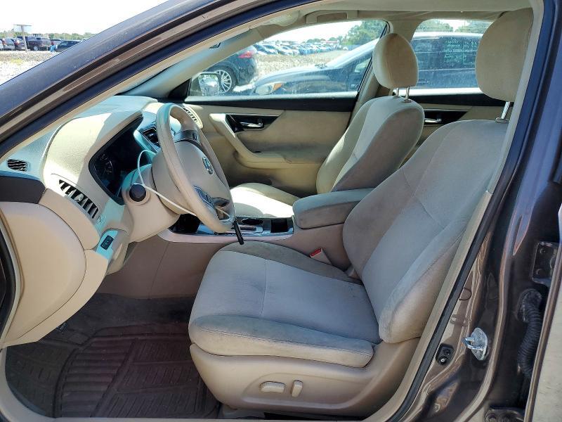 2013 NISSAN ALTIMA 2.5 — Фото 7 из 12