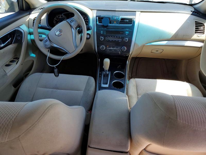 2013 NISSAN ALTIMA 2.5 — Фото 8 из 12