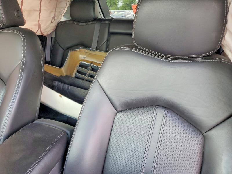2015 CADILLAC SRX LUXURY COLLECTION — Фото 10 из 14