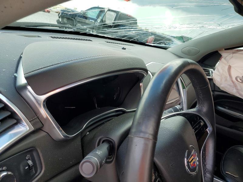 2015 CADILLAC SRX LUXURY COLLECTION — Фото 9 из 14