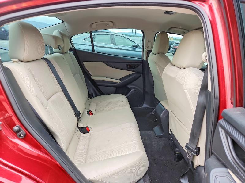 4S3GKAA60H3624277 2017 SUBARU IMPREZA photo no. 10