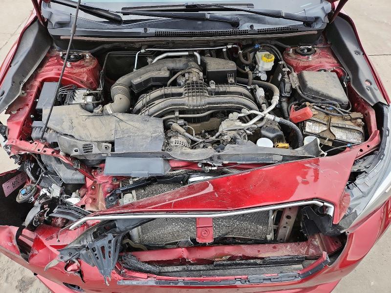 4S3GKAA60H3624277 2017 SUBARU IMPREZA photo no. 11
