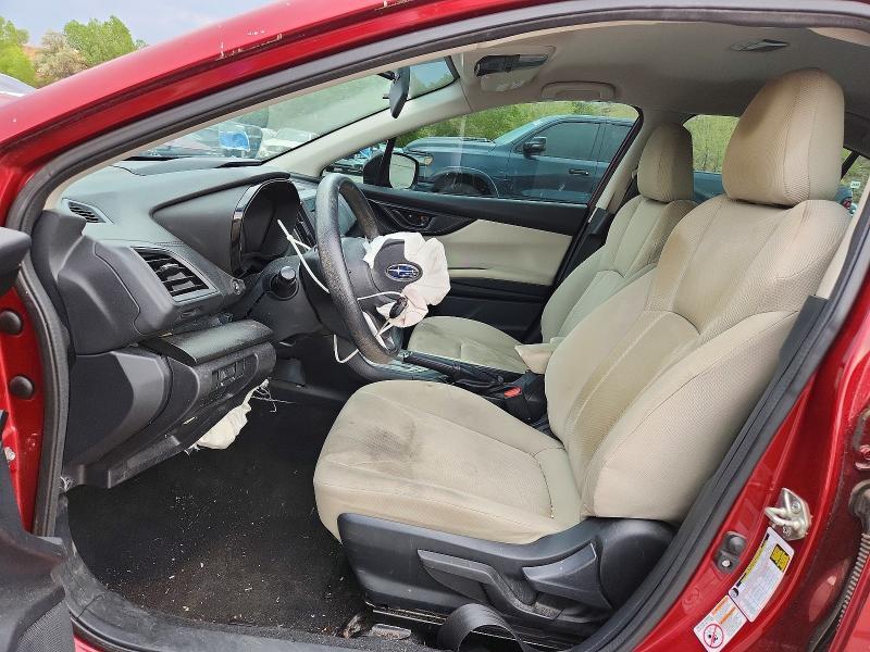 4S3GKAA60H3624277 2017 SUBARU IMPREZA photo no. 7