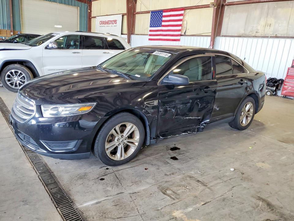 2016 FORD TAURUS 1FAHP2D87GG144758