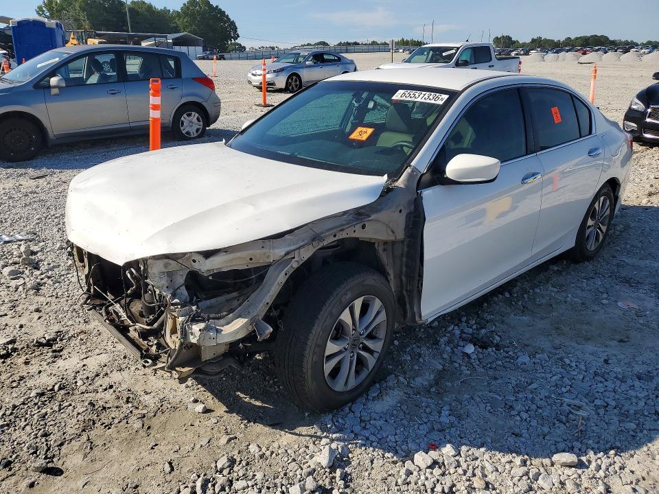 2014 HONDA ACCORD 1HGCR2F34EA302071