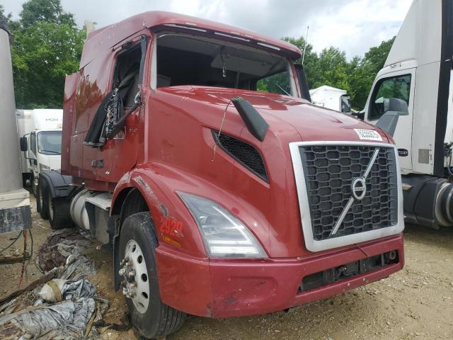 2020 VOLVO VNR 4V4WC9EH5LN233999