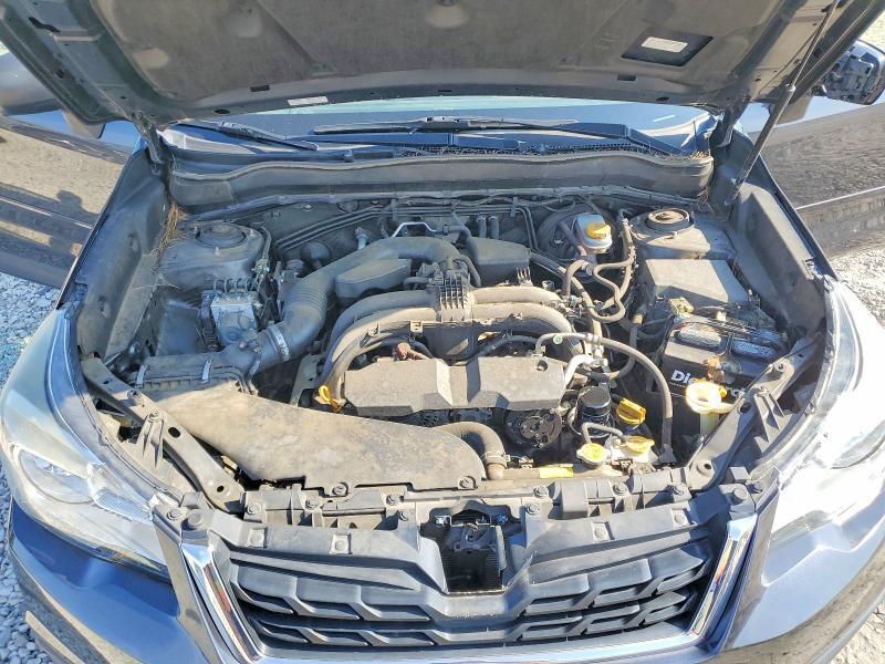 JF2SJABC3HH456155 2017 SUBARU FORESTER photo no. 12