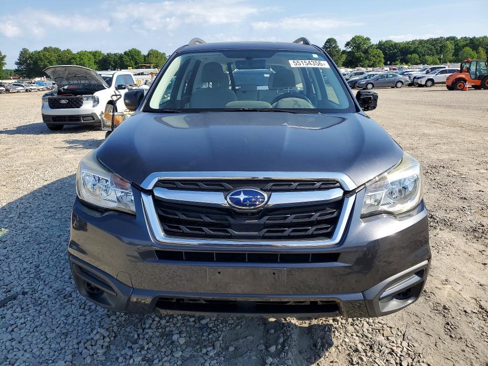 JF2SJABC3HH456155 2017 SUBARU FORESTER photo no. 5