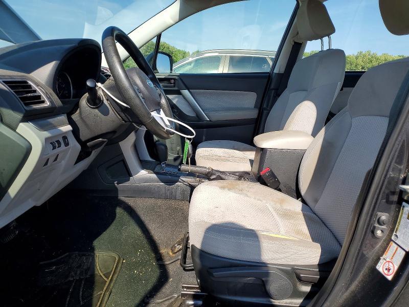 JF2SJABC3HH456155 2017 SUBARU FORESTER photo no. 7