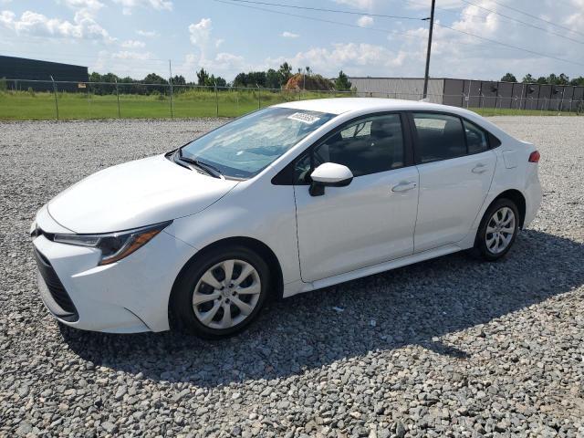 2024 TOYOTA COROLLA 5YFB4MDE9RP116066