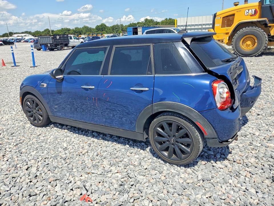 WMWXU1C32H2F77109 2017 MINI COOPER photo no. 2