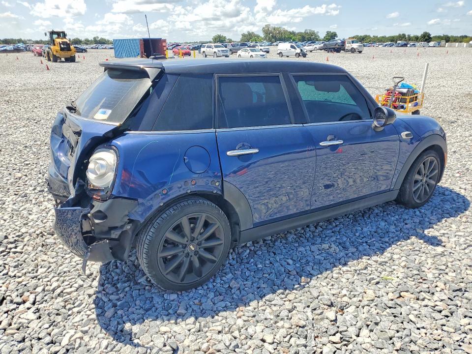 WMWXU1C32H2F77109 2017 MINI COOPER photo no. 3
