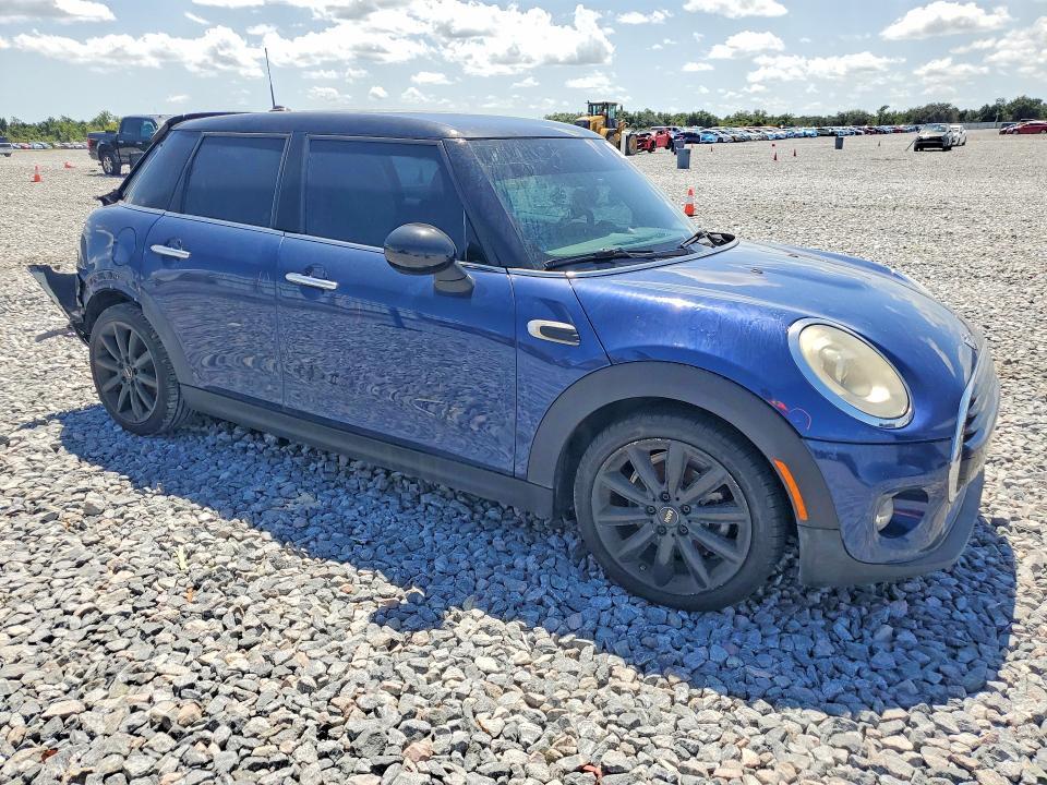 WMWXU1C32H2F77109 2017 MINI COOPER photo no. 4