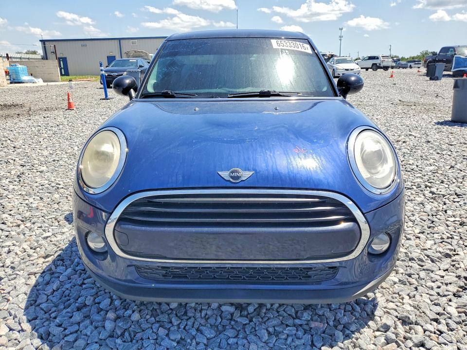 WMWXU1C32H2F77109 2017 MINI COOPER photo no. 5
