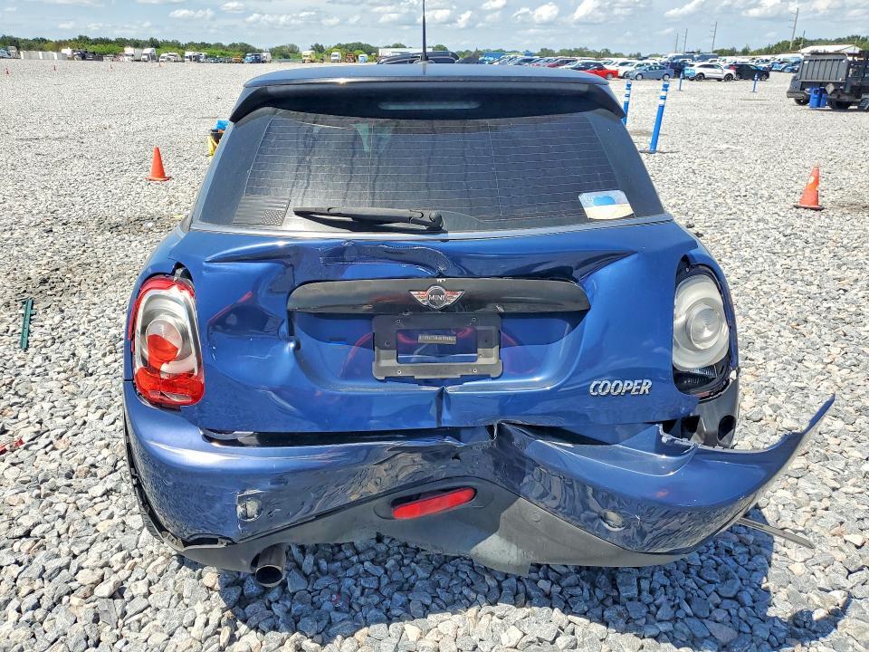 WMWXU1C32H2F77109 2017 MINI COOPER photo no. 6