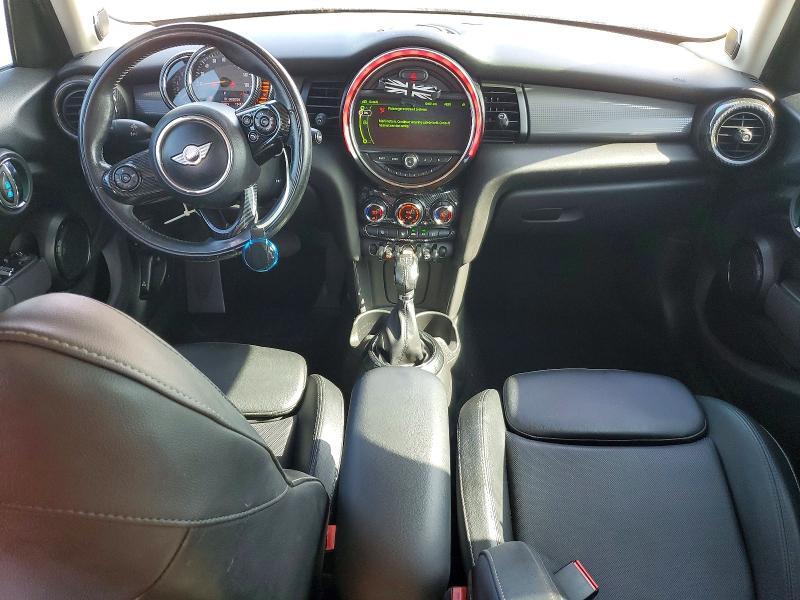WMWXU1C32H2F77109 2017 MINI COOPER photo no. 8