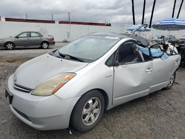 2009 TOYOTA PRIUS JTDKB20U493489662