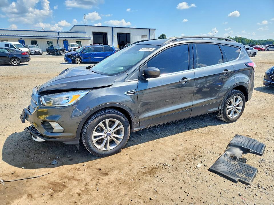 2018 FORD ESCAPE 1FMCU9GD4JUC98394