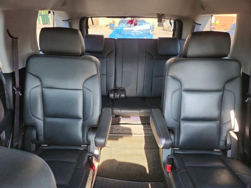 1GNSKBKC9HR388253 2017 CHEVROLET TAHOE photo no. 10