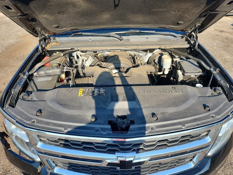 1GNSKBKC9HR388253 2017 CHEVROLET TAHOE photo no. 12