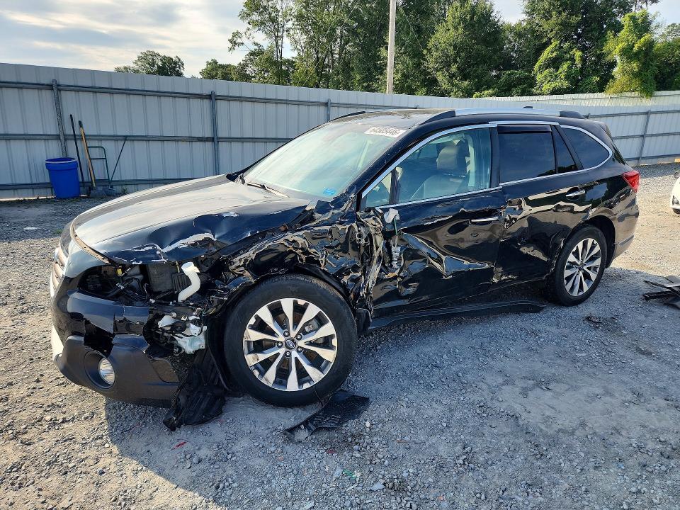 2017 SUBARU OUTBACK 4S4BSATC9H3421106