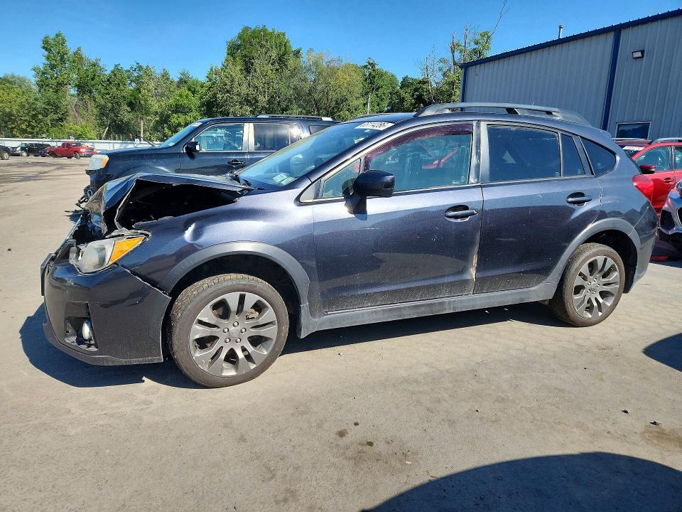 2017 SUBARU CROSSTREK JF2GPABC3H8227284