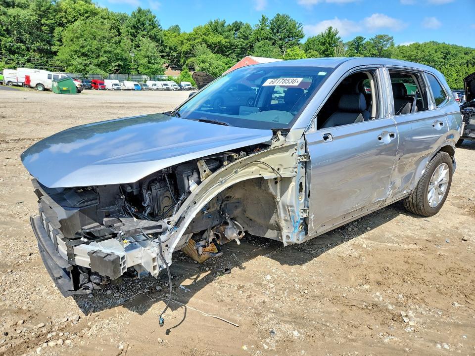 2024 HONDA CR-V 2HKRS4H71RH401423