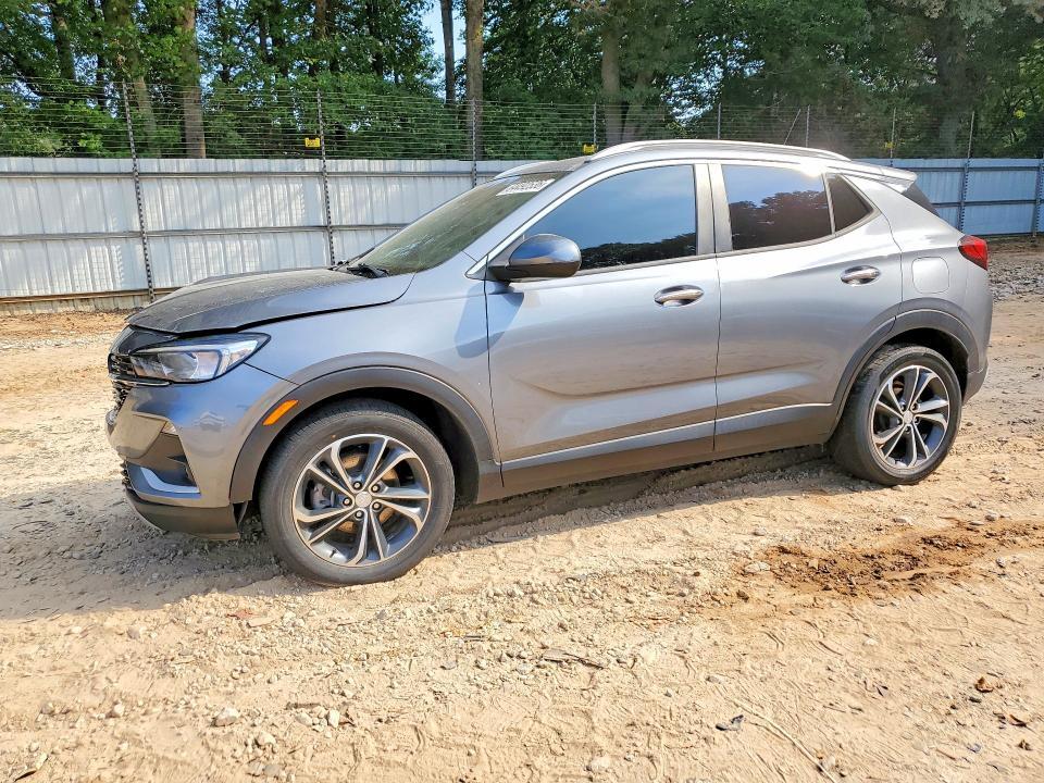 2021 BUICK ENCORE GX KL4MMDS25MB061750