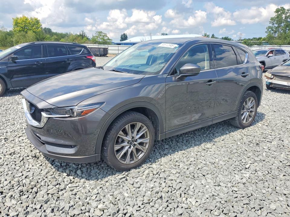 2020 MAZDA CX-5 JM3KFBDM6L0793221