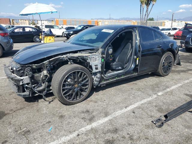 2020 PORSCHE PANAMERA WP0AA2A72LL103772