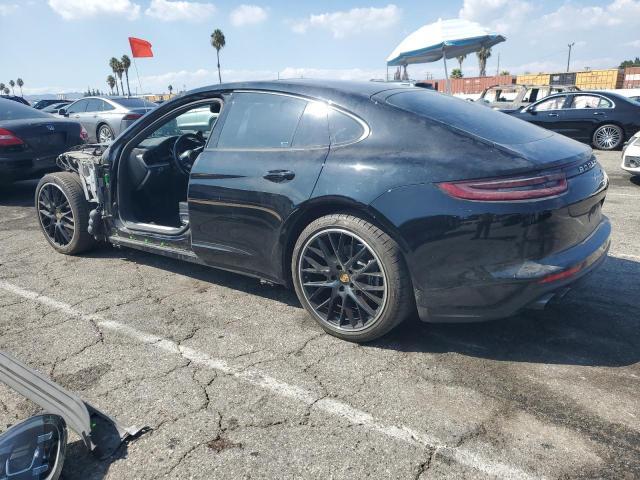 2020 PORSCHE PANAMERA BASE — Фото 2 из 13