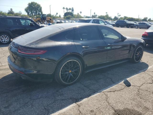 2020 PORSCHE PANAMERA BASE — Фото 3 из 13
