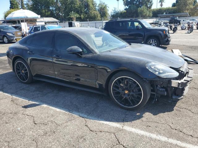 2020 PORSCHE PANAMERA BASE — Фото 4 из 13