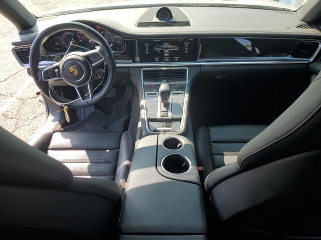 2020 PORSCHE PANAMERA BASE — Фото 8 из 13