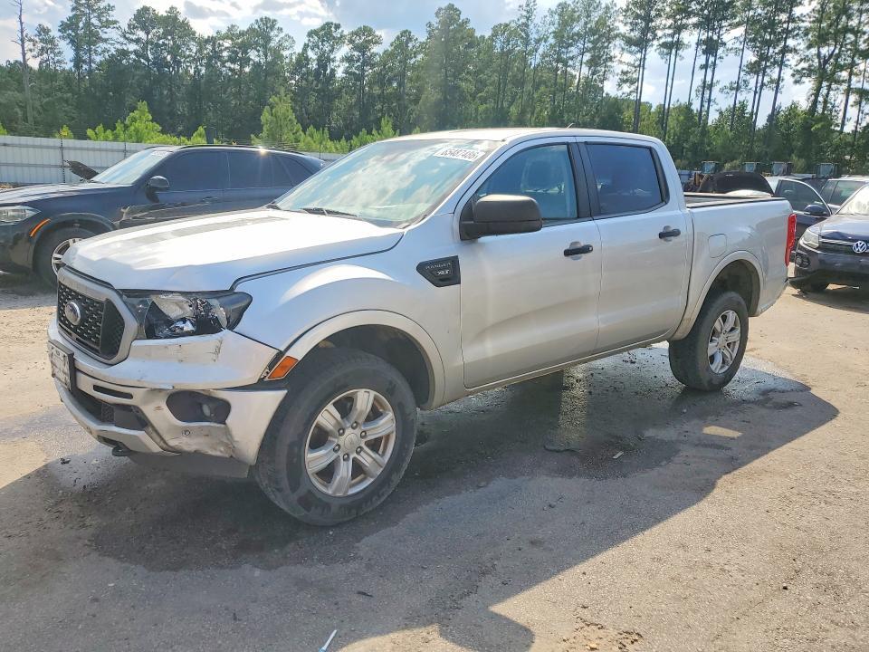 2019 FORD RANGER 1FTER4EH5KLA32574