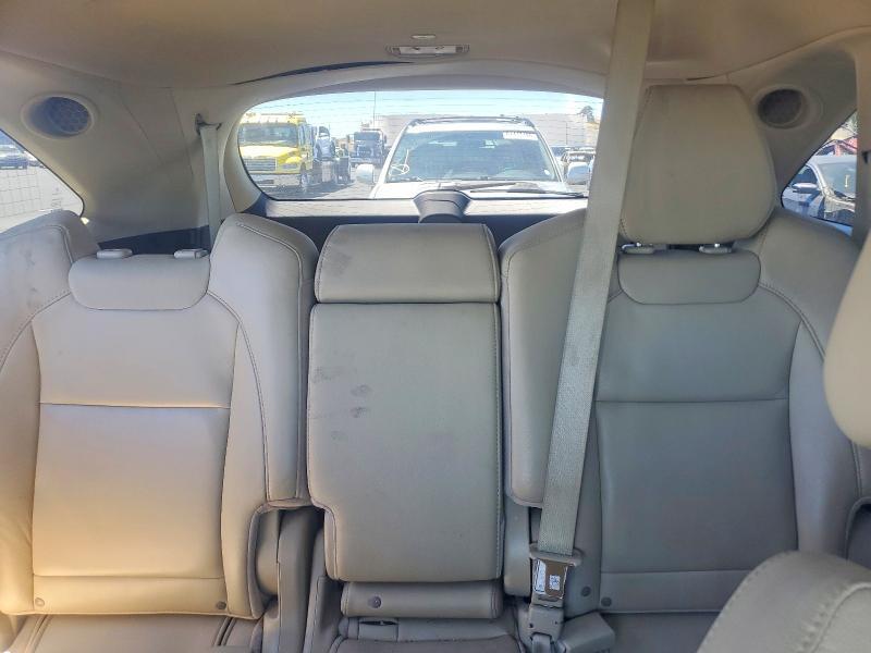 2016 ACURA MDX TECHNOLOGY — Фото 10 из 13